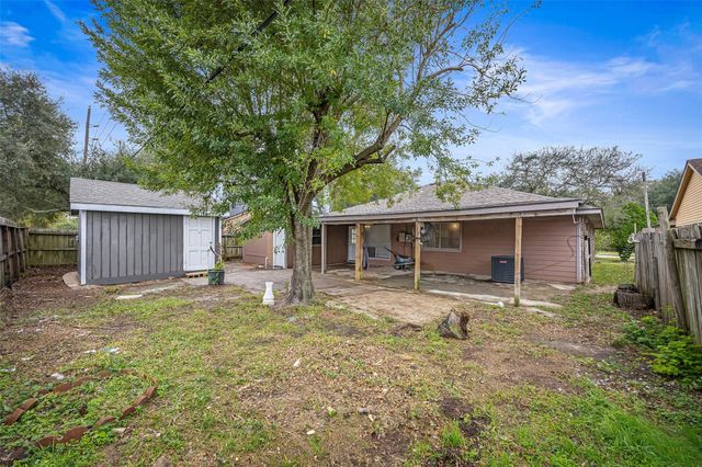7226 Ridgeberry, Houston, TX 77095