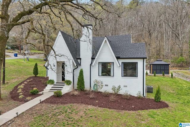 100 5TH AVENUE E, Oneonta, AL 35121