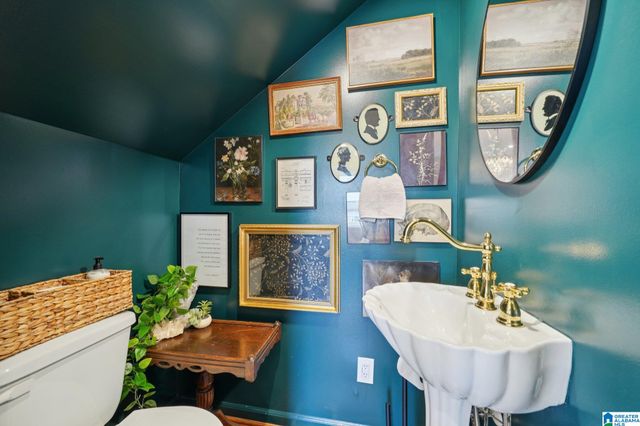 100 5TH AVENUE E, Oneonta, AL 35121