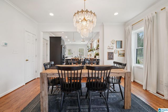 100 5TH AVENUE E, Oneonta, AL 35121