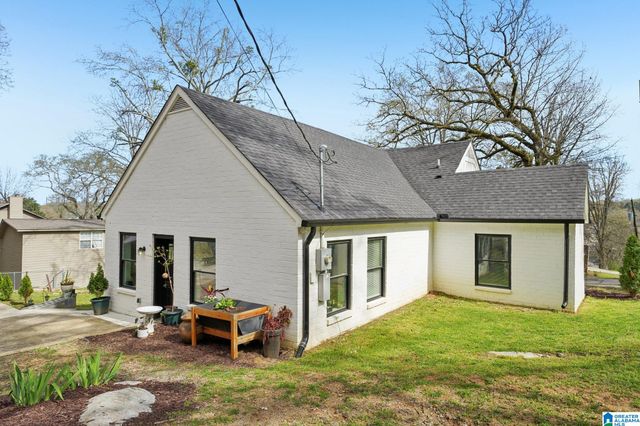 100 5TH AVENUE E, Oneonta, AL 35121