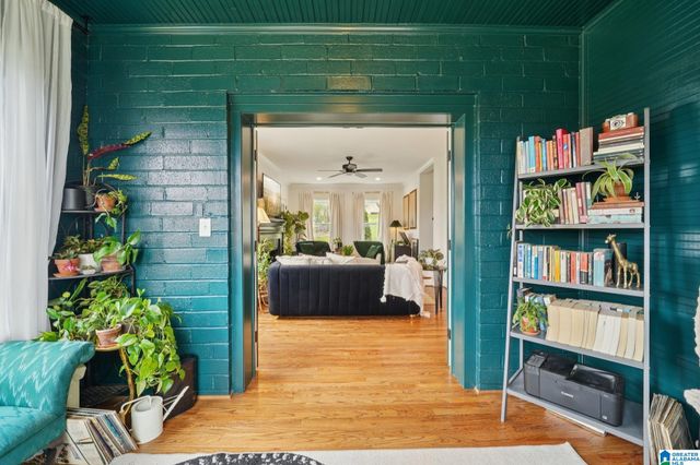 100 5TH AVENUE E, Oneonta, AL 35121