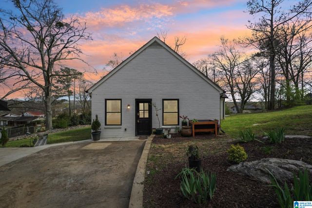 100 5TH AVENUE E, Oneonta, AL 35121