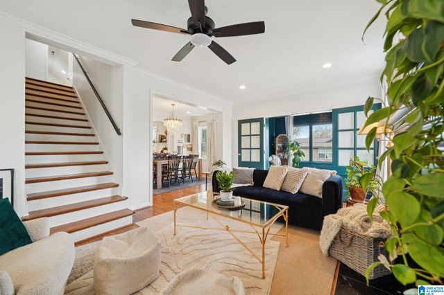 100 5TH AVENUE E, Oneonta, AL 35121