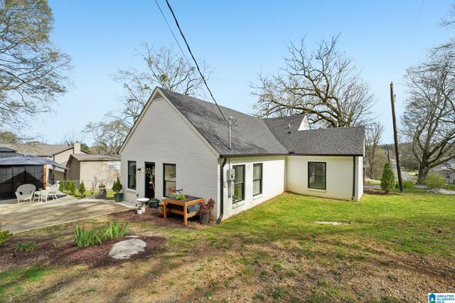 100 5TH AVENUE E, Oneonta, AL 35121