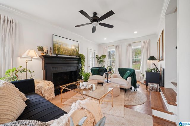 100 5TH AVENUE E, Oneonta, AL 35121