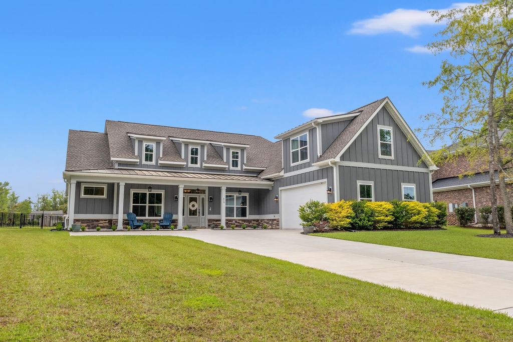 619 McCown Dr., Conway, SC 29526