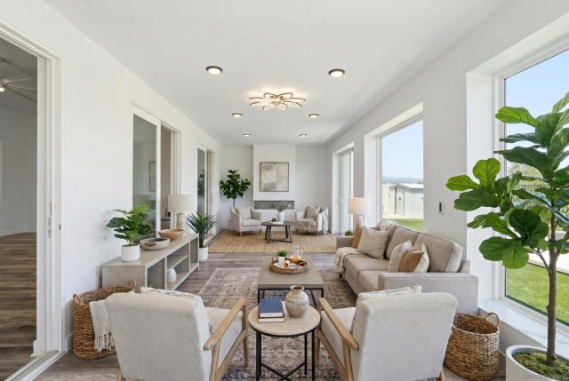 8961 Trailridge, Santee, CA 92071