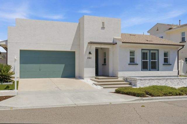 8961 Trailridge, Santee, CA 92071