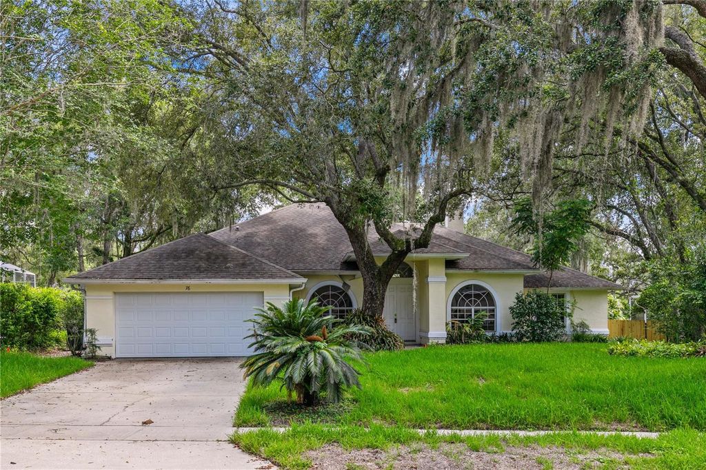 76 WINDING OAKS LANE, Oviedo, FL 32765