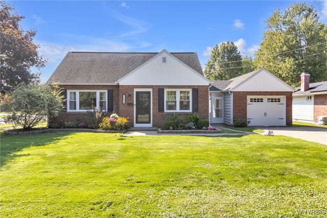 1058 Ruie Road, North Tonawanda, NY 14120