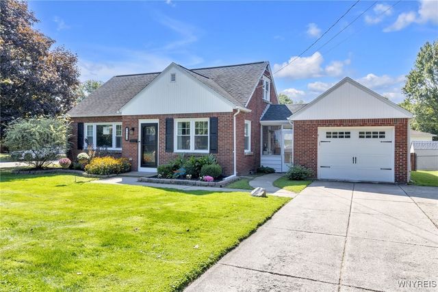 1058 Ruie Road, North Tonawanda, NY 14120