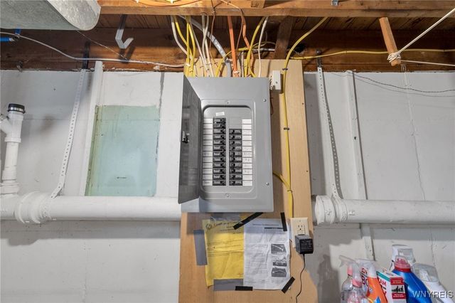 1058 Ruie Road, North Tonawanda, NY 14120