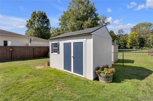 1058 Ruie Road, North Tonawanda, NY 14120