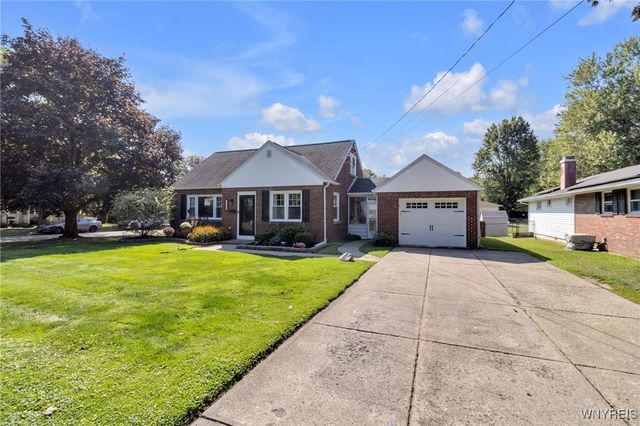 1058 Ruie Road, North Tonawanda, NY 14120