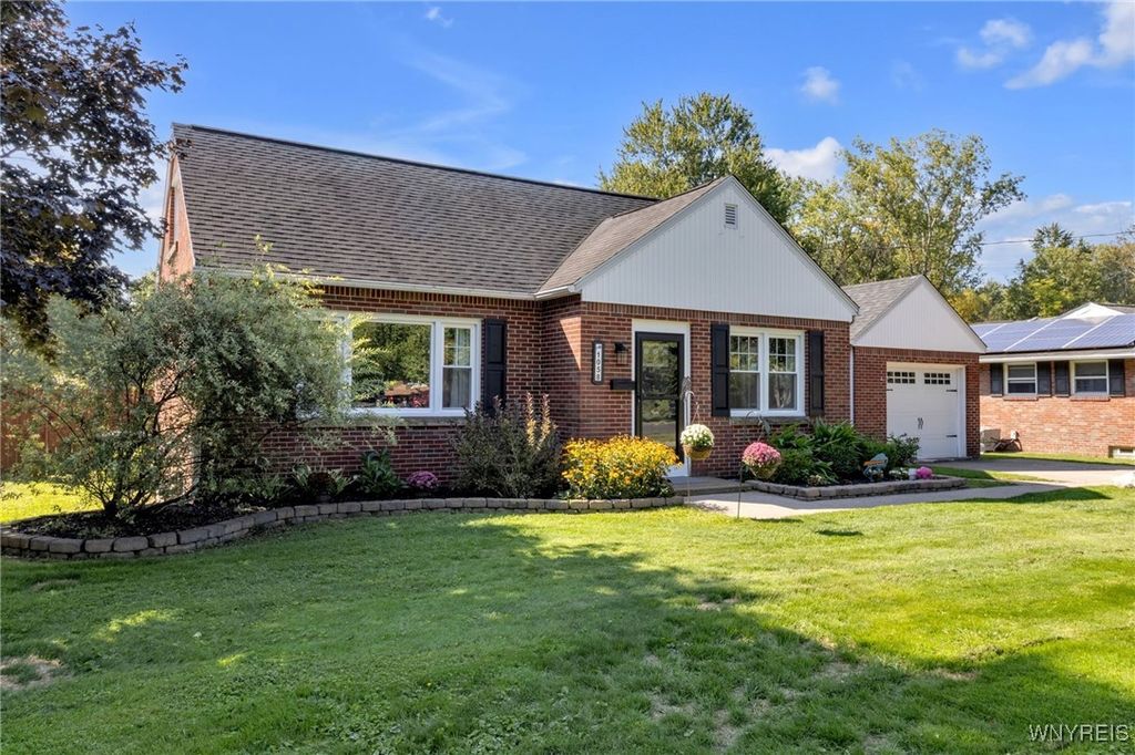 1058 Ruie Road, North Tonawanda, NY 14120