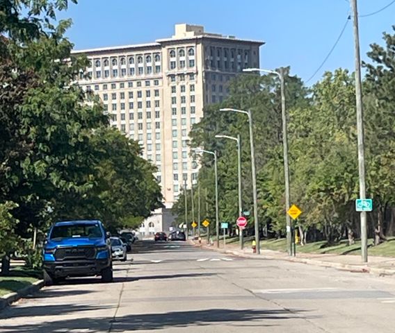 1227 16th Street, Detroit City, MI 48216