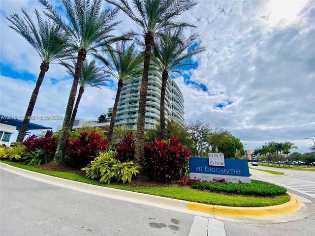 14951 Royal Oaks Ln 405, North Miami, FL 33181