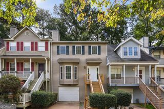 5284 Afton Way SE, Smyrna, GA 30080