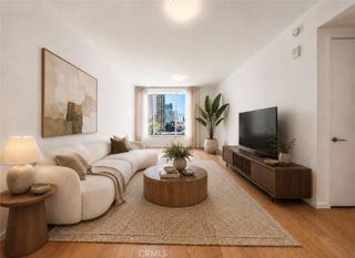 889 Francisco St 1210, Los Angeles, CA 90017