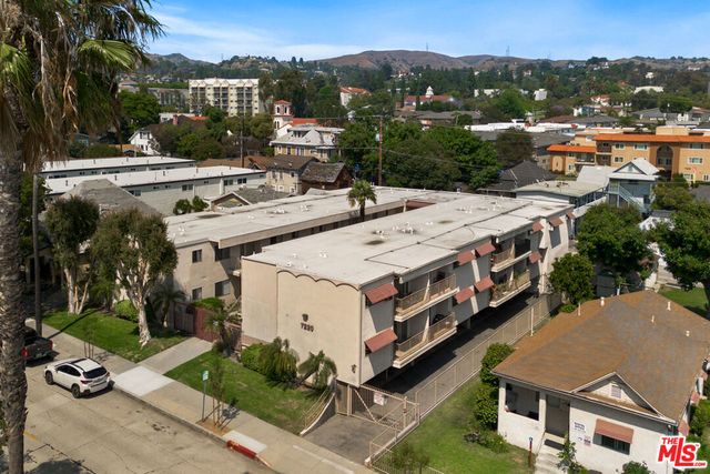 7220 -32 Bright Avenue, Whittier, CA 90602
