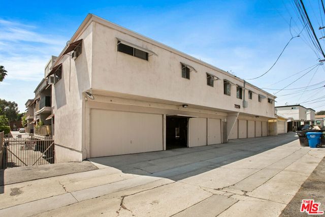 7220 -32 Bright Avenue, Whittier, CA 90602