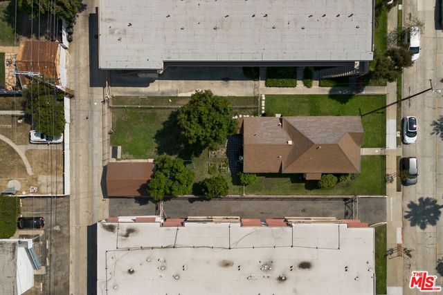 7220 -32 Bright Avenue, Whittier, CA 90602