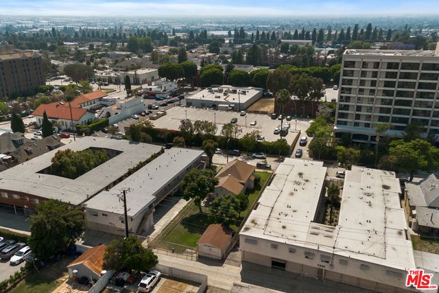 7220 -32 Bright Avenue, Whittier, CA 90602