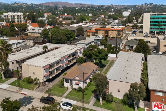 7220 -32 Bright Avenue, Whittier, CA 90602