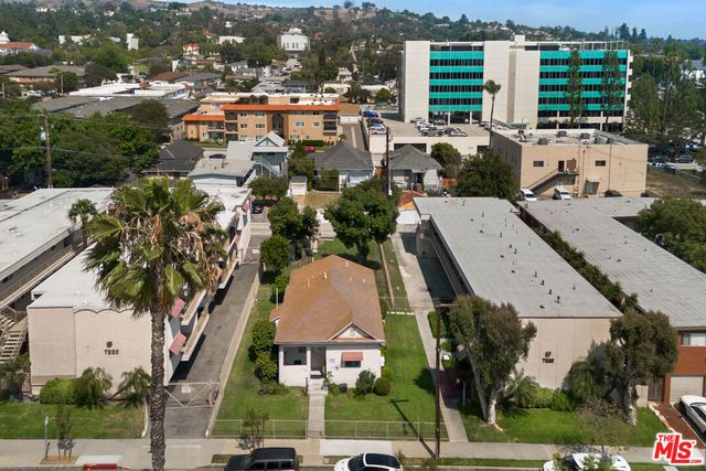 7220 -32 Bright Avenue, Whittier, CA 90602