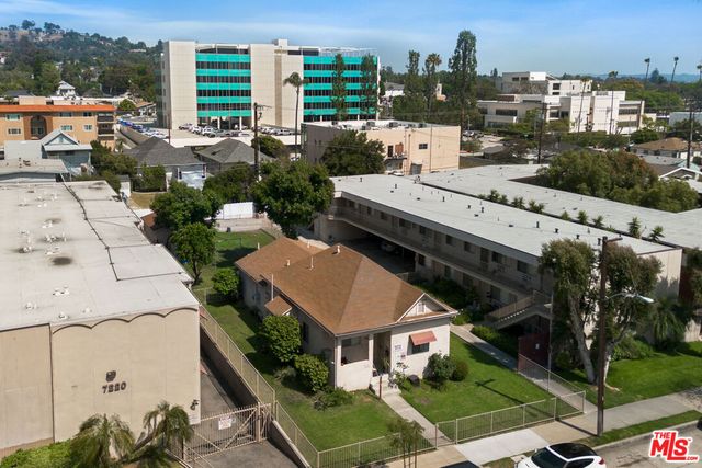 7220 -32 Bright Avenue, Whittier, CA 90602