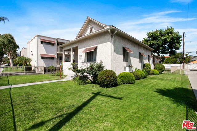 7220 -32 Bright Avenue, Whittier, CA 90602