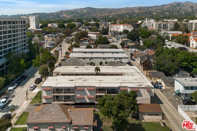 7220 -32 Bright Avenue, Whittier, CA 90602