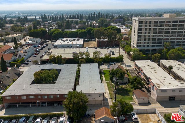 7220 -32 Bright Avenue, Whittier, CA 90602