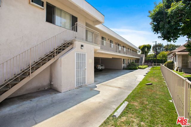 7220 -32 Bright Avenue, Whittier, CA 90602