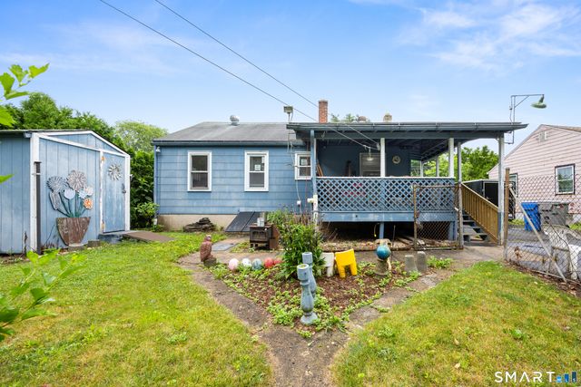 42 Morningside Drive West, Bristol, CT 06010