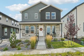 6852 MOUNTAIN MAPLE DR, Park City, UT 84098