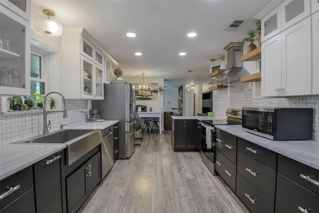 511 Farrar Road, Waxahachie, TX 75165