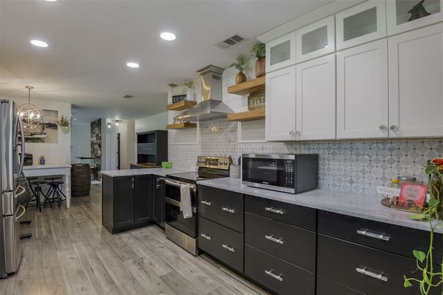 511 Farrar Road, Waxahachie, TX 75165