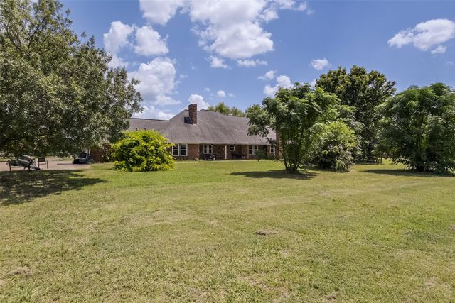 511 Farrar Road, Waxahachie, TX 75165