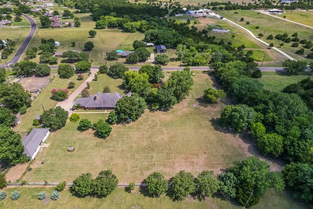 511 Farrar Road, Waxahachie, TX 75165