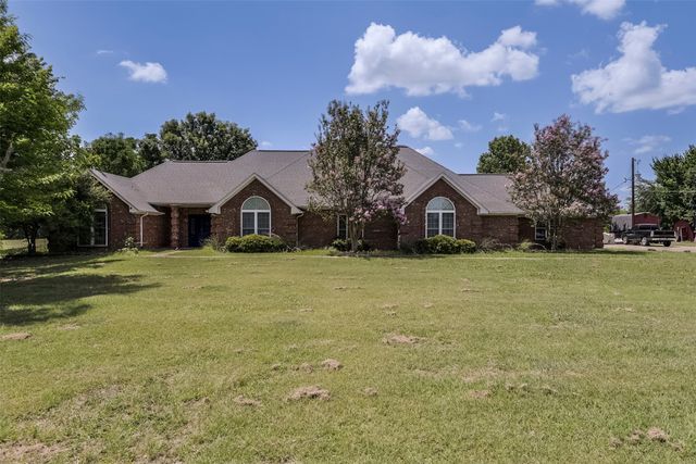 511 Farrar Road, Waxahachie, TX 75165