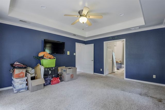 511 Farrar Road, Waxahachie, TX 75165