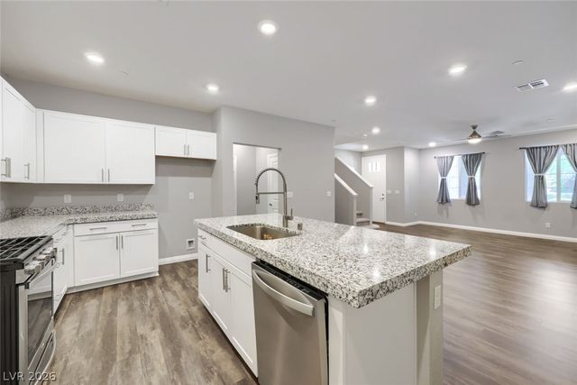 3146 Via Da Vinci, Henderson, NV 89044