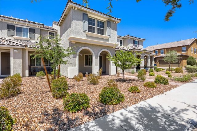 3146 Via Da Vinci, Henderson, NV 89044