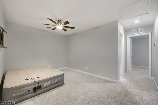 3146 Via Da Vinci, Henderson, NV 89044