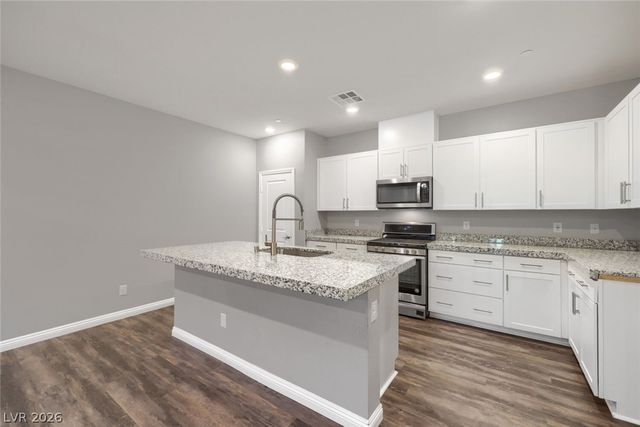 3146 Via Da Vinci, Henderson, NV 89044