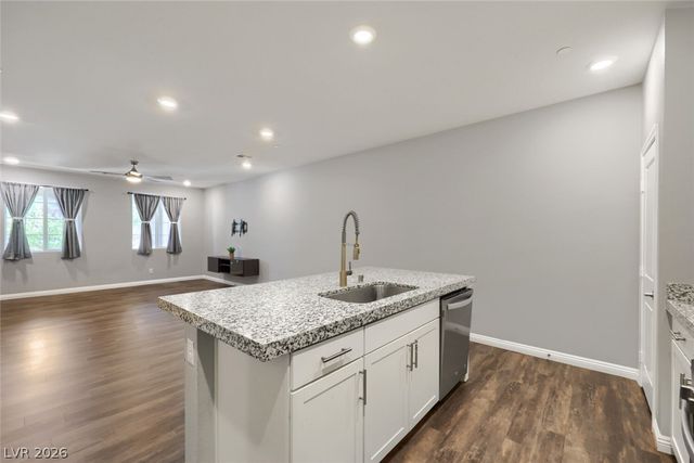 3146 Via Da Vinci, Henderson, NV 89044