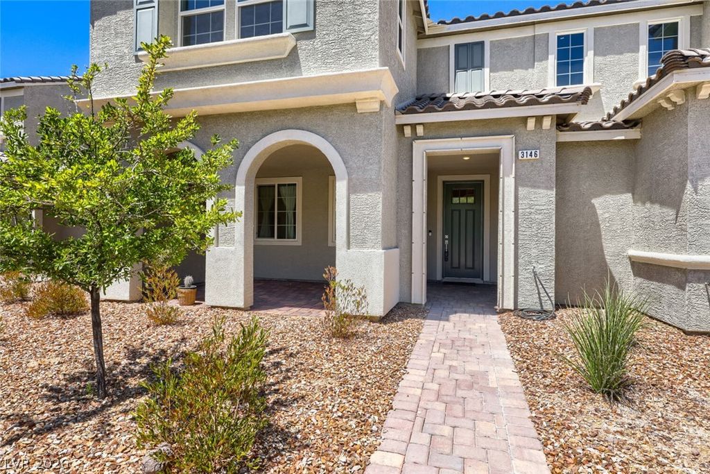3146 Via Da Vinci, Henderson, NV 89044 — photo 3