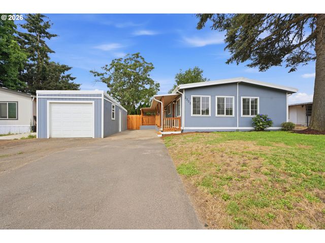 2303 47TH Ave Ne, Salem, OR 97305